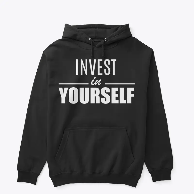 Invest in Yourself