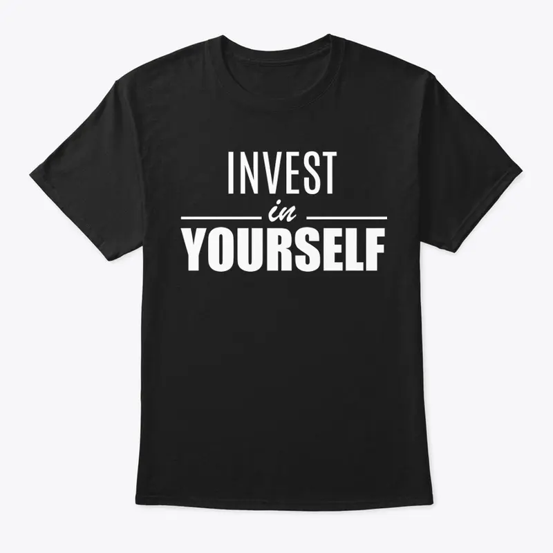 Invest in Yourself